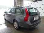 2008 VOLVO V50 S 16V for sale at Copart EAST KILBRIDE