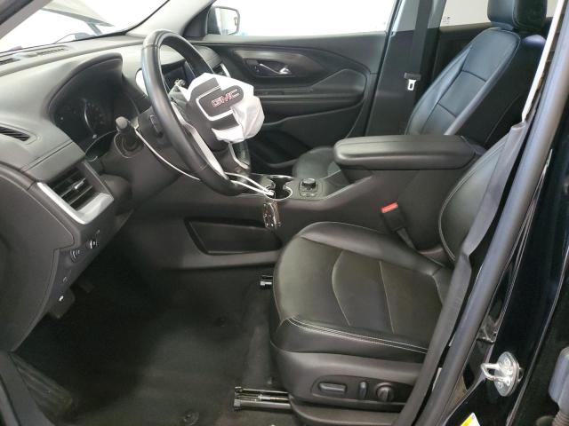  GMC TERRAIN 2023 Czarny