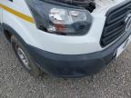 2019 FORD TRANSIT 35 for sale at Copart EAST KILBRIDE