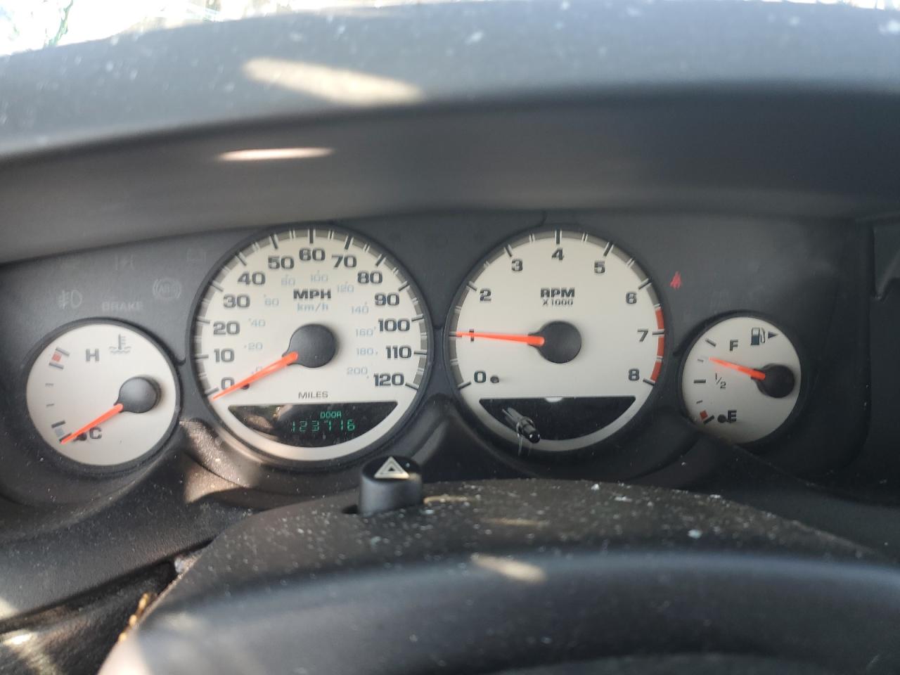 2005 Dodge Neon Sxt VIN: 1B3ES56C95D125790 Lot: 64021465