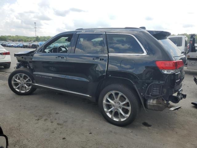  JEEP GRAND CHER 2020 Black