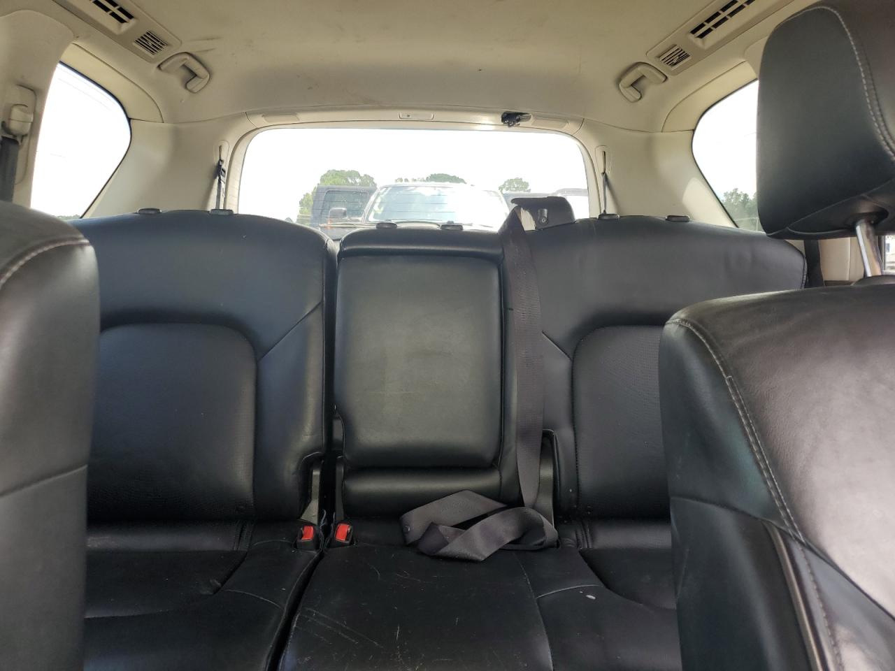 2015 Infiniti Qx80 VIN: JN8AZ2ND0F9770838 Lot: 63699055