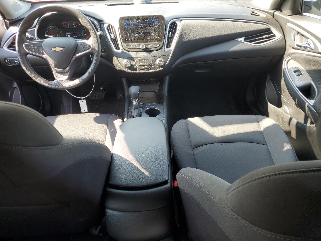 1g1zb5st6rf236855 1G1ZB5ST6RF236855 2024 Chevrolet Malibu Ls