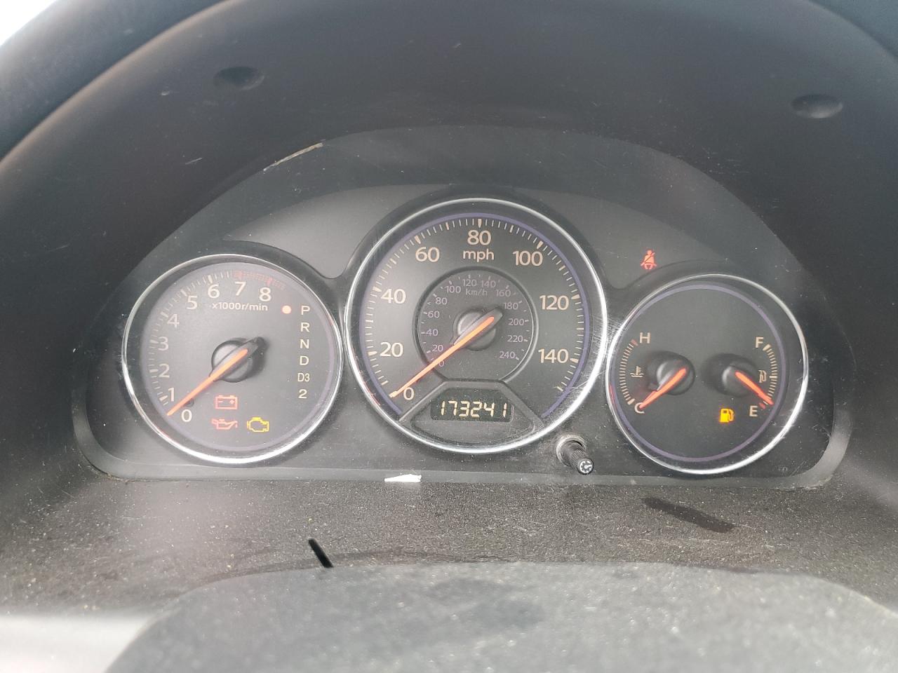 2003 Honda Civic Lx VIN: 1HGES16583L037195 Lot: 66629575