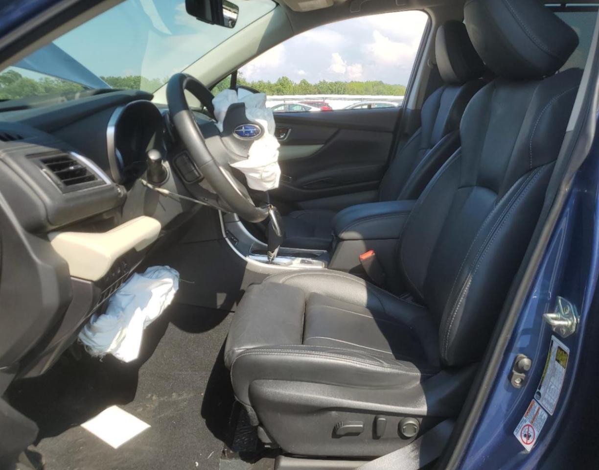 2020 Subaru Ascent Limited VIN: 4S4WMAPDXL3455871 Lot: 63603845