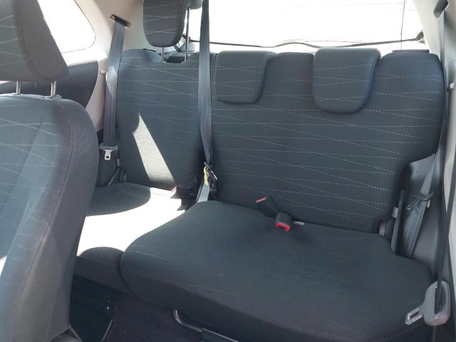 2009 TOYOTA YARIS TR