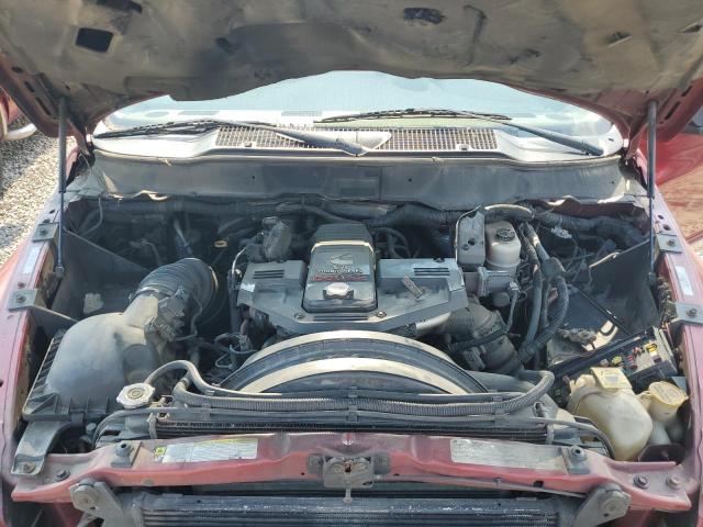 2009 DODGE RAM 3500   