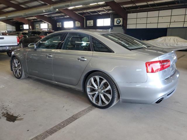 2015 AUDI A6 PREMIUM PLUS  
