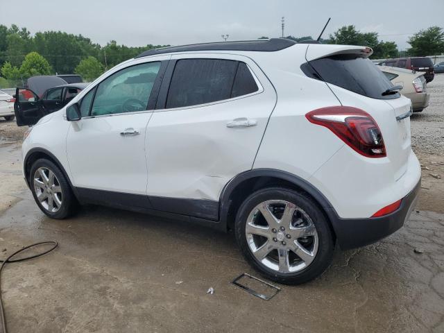  BUICK ENCORE 2019 Белый