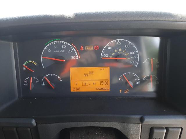 2008 VOLVO FM