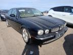 2003 JAGUAR XJ8 V8 SE for sale at Copart PETERLEE