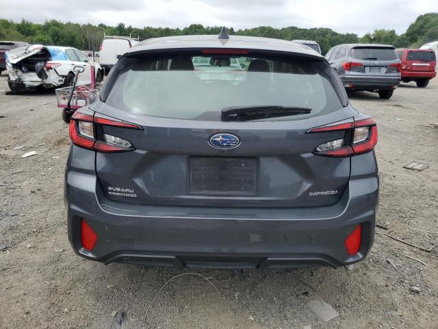  SUBARU IMPREZA 2024 Szary