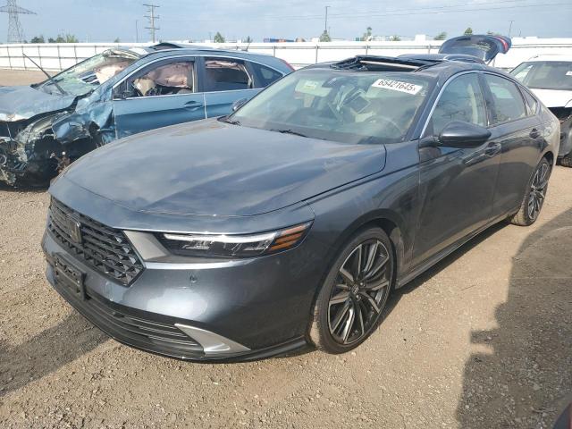 HONDA ACCORD TOU 2023