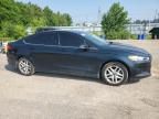 2014 FORD FUSION SE   for sale at Copart ON - LONDON