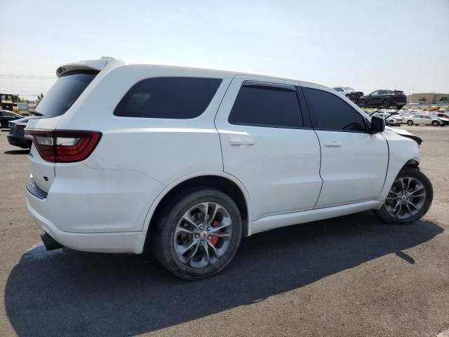  DODGE DURANGO 2020 Белы