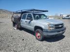 2006 CHEVROLET SILVERADO K2500 HEAVY DUTY   à vendre chez Copart NV - RENO