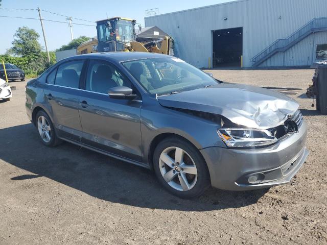 2014 VOLKSWAGEN JETTA TDI  