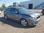 2014 VOLKSWAGEN JETTA TDI   for sale at Copart QC - MONTREAL
