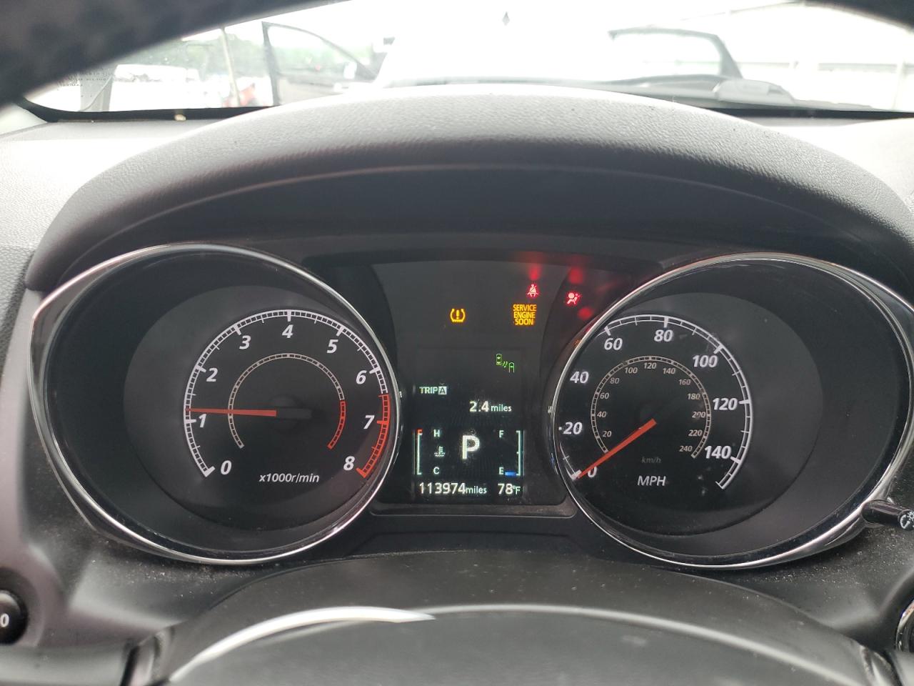 2019 Mitsubishi Outlander Sport Se VIN: JA4AP4AUXKU012056 Lot: 64604235