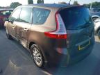 2009 RENAULT GR SCENIC for sale at Copart SANDY