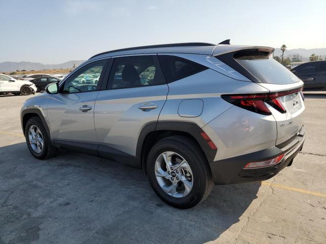  HYUNDAI TUCSON 2024 Srebrny