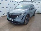 2023 NISSAN ARIYA ADVA for sale at Copart BRISTOL