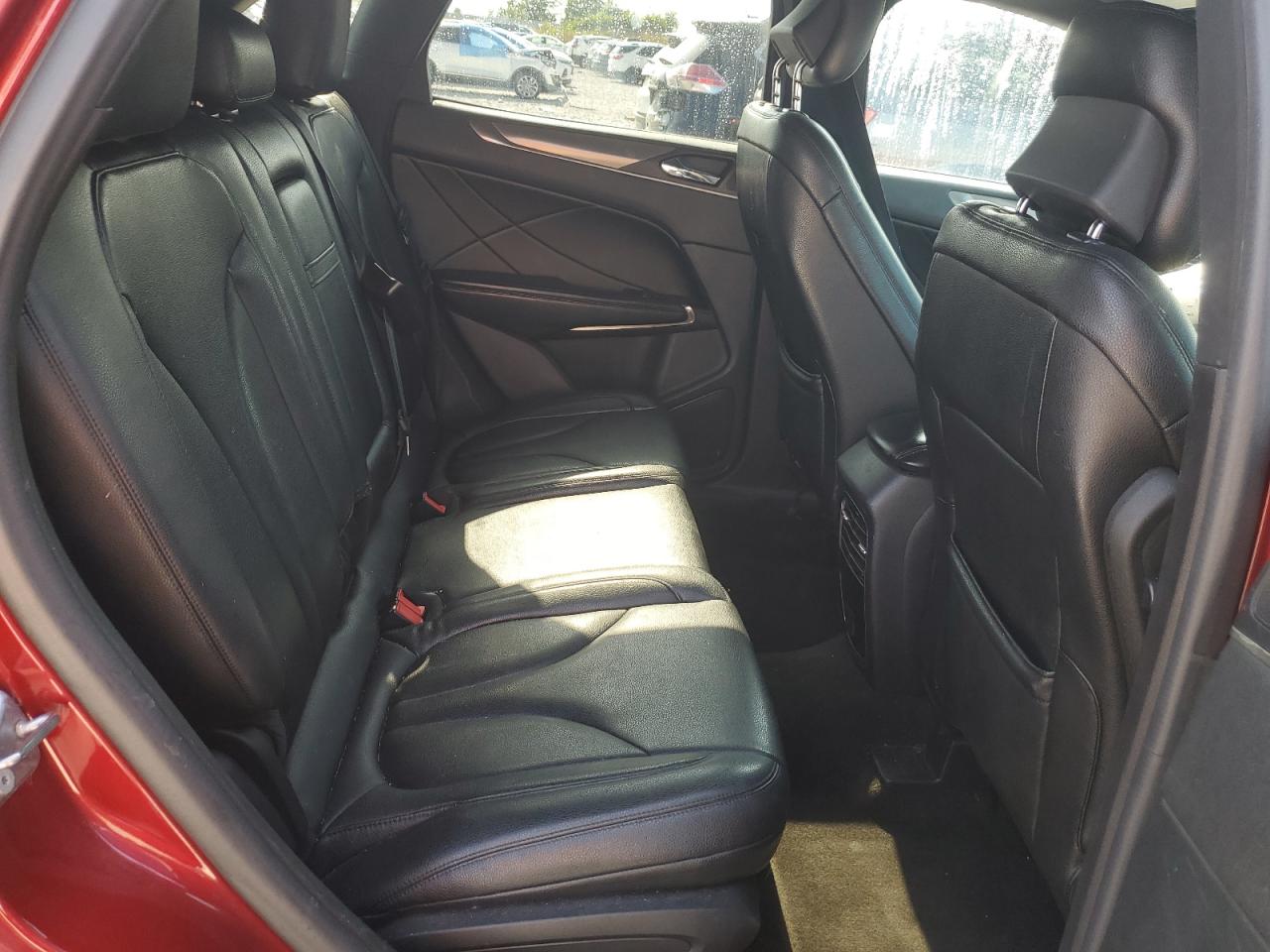 5lmcj1a91fuj35320 5LMCJ1A91FUJ35320 2015 Lincoln Mkc