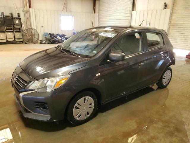  MITSUBISHI MIRAGE 2024 Gray