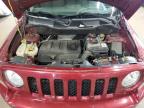 2017 JEEP PATRIOT LATITUDE à vendre chez Copart CT - HARTFORD SPRINGFIELD