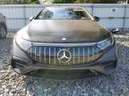 2024 MERCEDES-BENZ EQS SEDAN AMG EQS 4MATIC+   a la Venta en Copart NJ - TRENTON