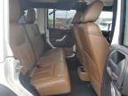 2013 JEEP WRANGLER UNLIMITED SAHARA   for sale at Copart IN - INDIANAPOLIS
