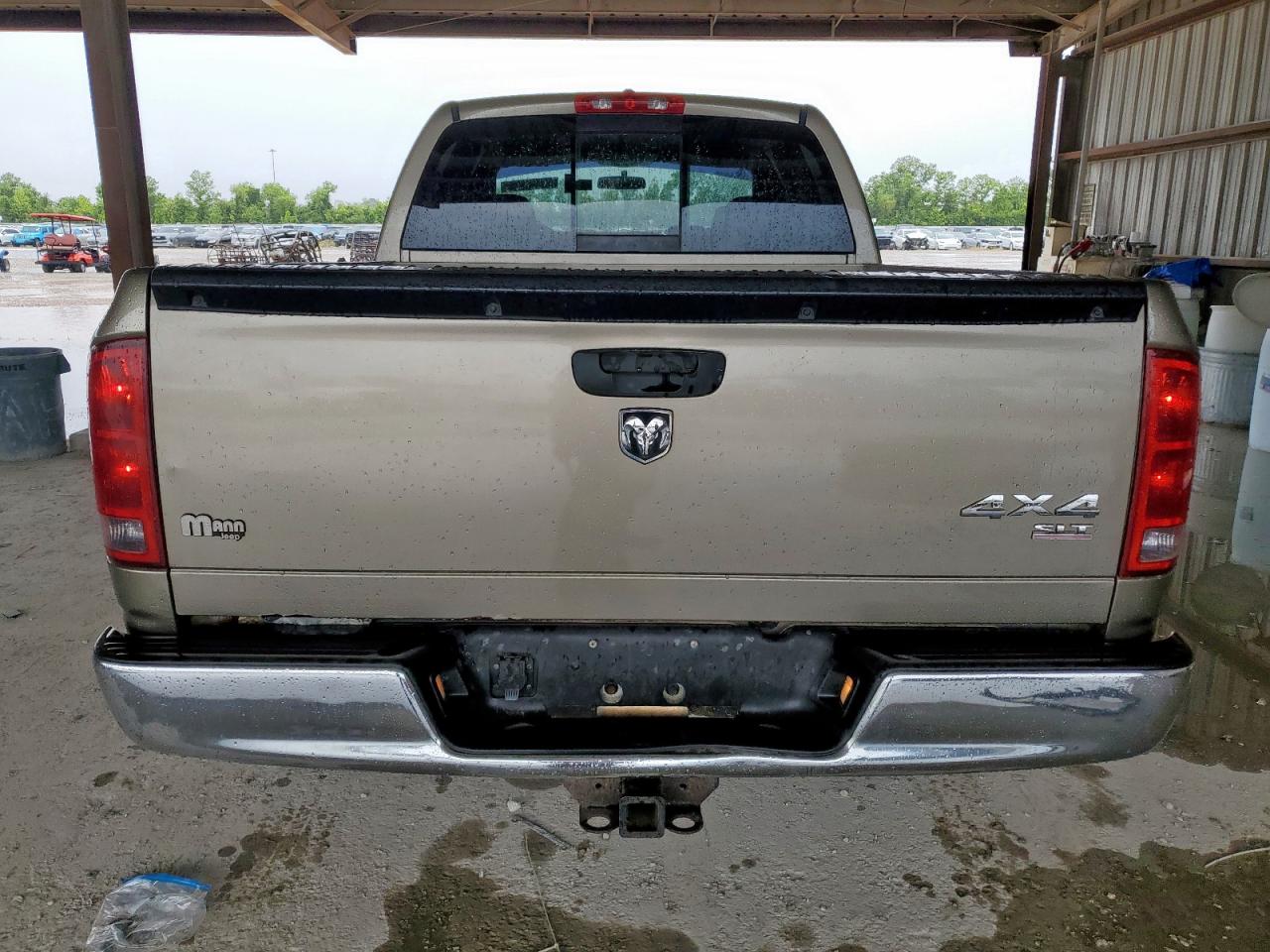 2006 Dodge Ram 1500 St VIN: 1D7HU18246S691247 Lot: 63048965
