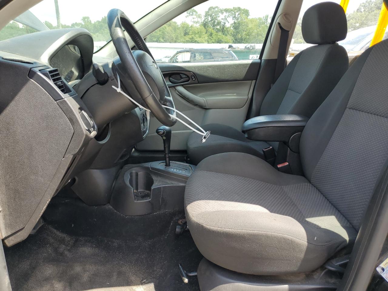 2006 Ford Focus Zx5 VIN: 1FAFP37N36W173466 Lot: 65229055