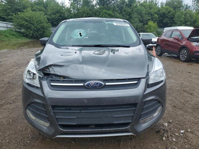  FORD ESCAPE 2015 Szary