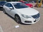 2011 VOLKSWAGEN PASSAT GT for sale at Copart SANDWICH