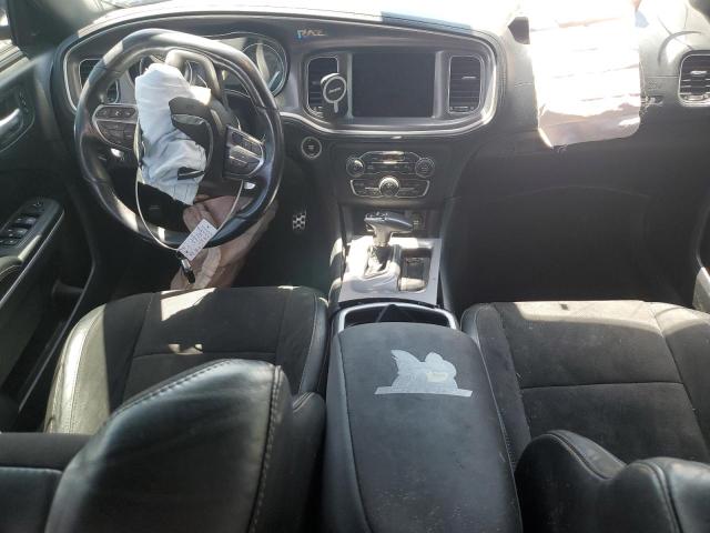  DODGE CHARGER 2021 Серый