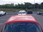 2014 FORD KA EDGE for sale at Copart SANDTOFT
