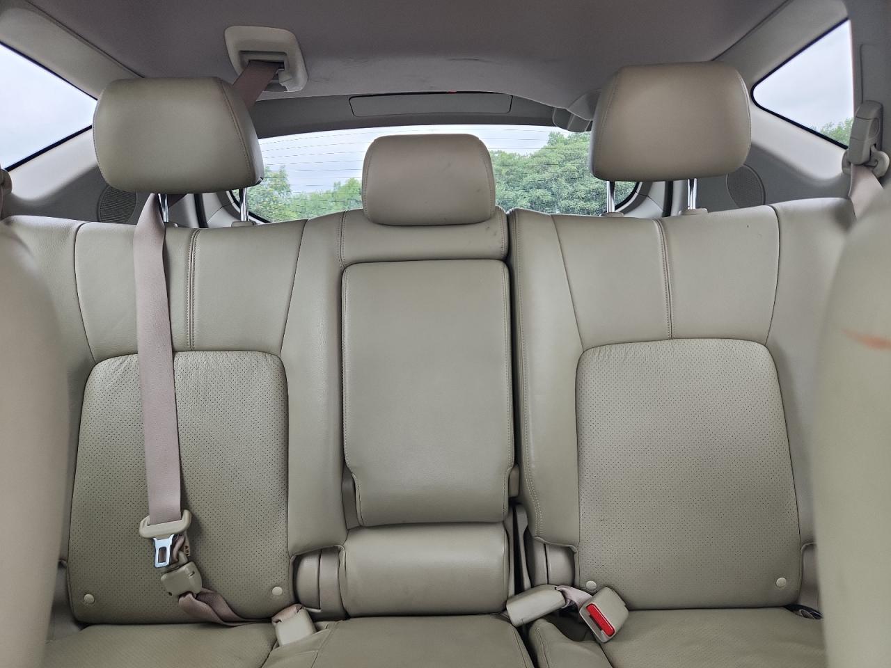 2009 Nissan Murano S VIN: JN8AZ18W39W120284 Lot: 63251245