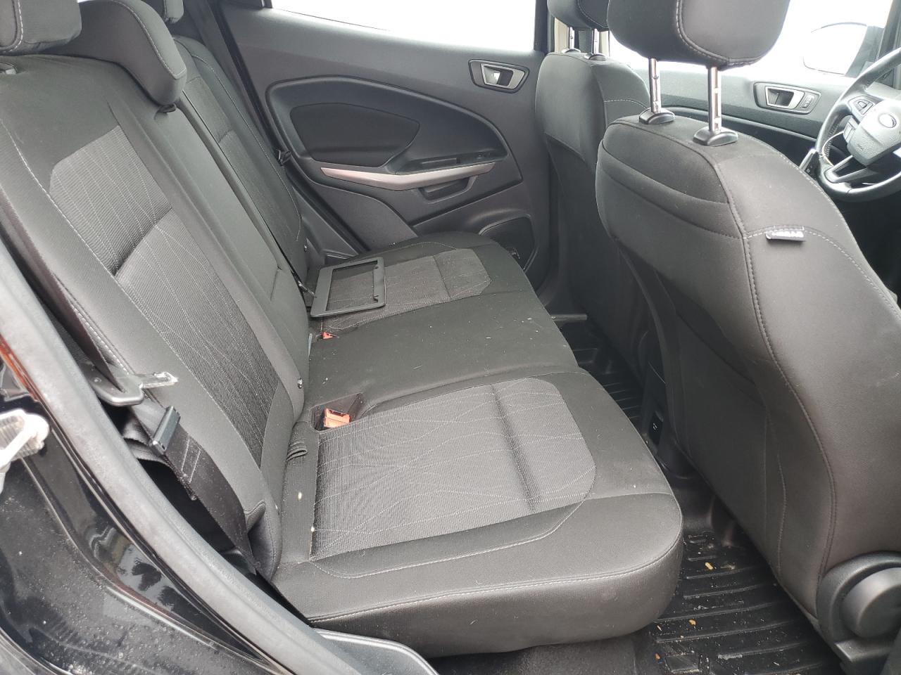 MAJ3S2GE0LC358860 2020 Ford Ecosport Se
