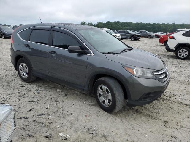  HONDA CRV 2014 Сharcoal