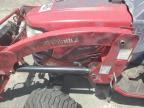 2017 MAHINDRA TRACTOR for sale at Copart IL - SOUTHERN ILLINOIS
