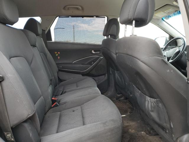 2018 HYUNDAI SANTA FE SE  
