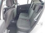 2009 RENAULT CLIO DYNAM for sale at Copart WHITBURN