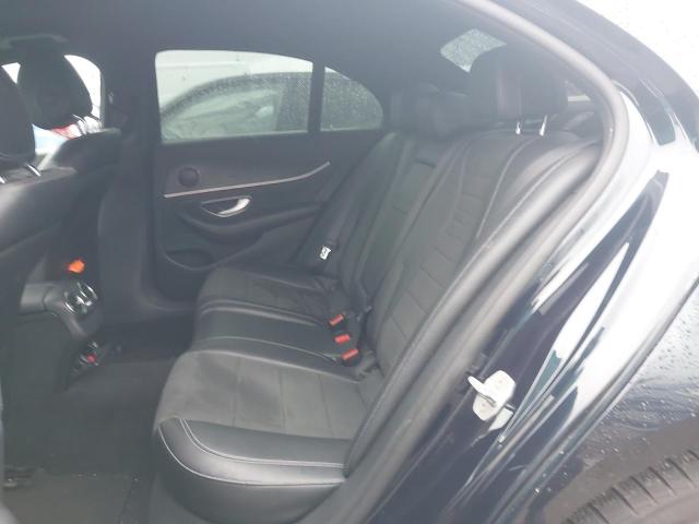 2016 MERCEDES BENZ E 220 D AM
