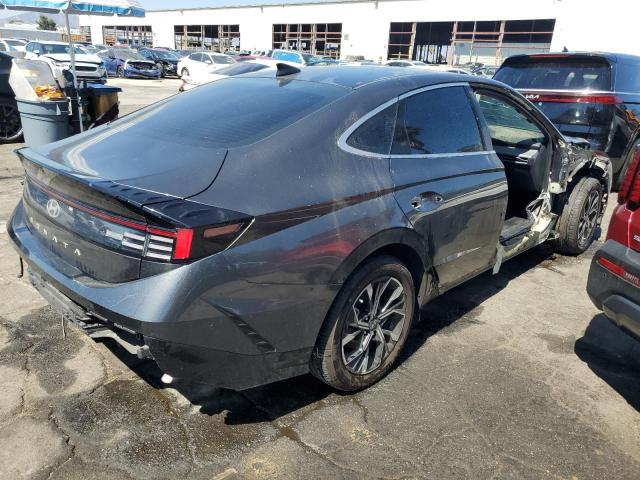  HYUNDAI SONATA 2024 Szary