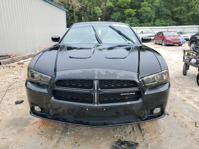 DODGE CHARGER 2012 Czarny