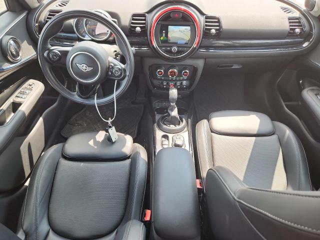  MINI COOPER 2018 Szary