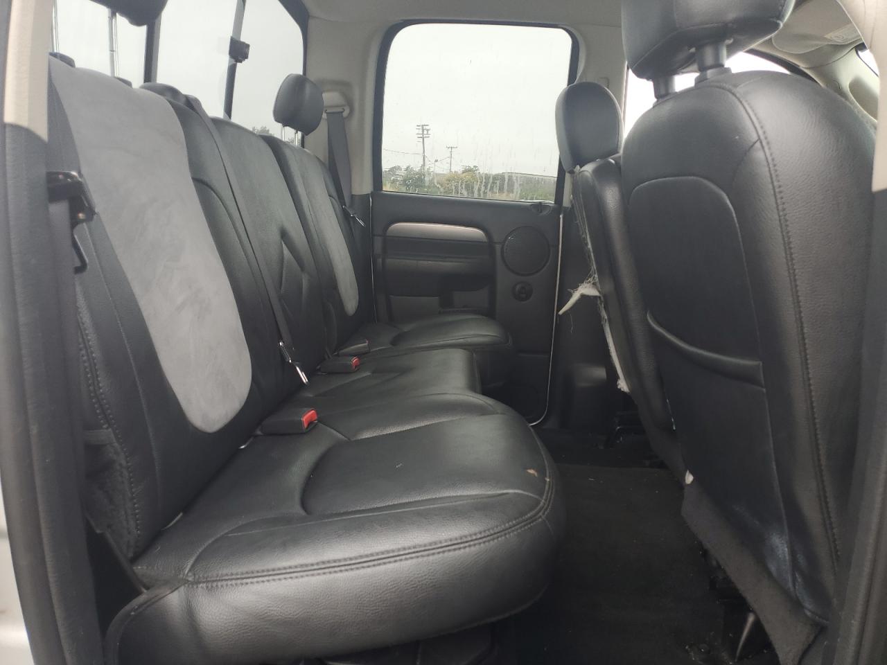 2004 Dodge Ram 1500 St VIN: 1D7HA18D24J229878 Lot: 65183525