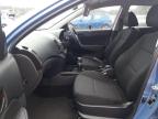 2011 HYUNDAI I30 COMFOR for sale at Copart WHITBURN