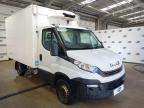 2019 IVEC DAILY 35S1 for sale at Copart EAST KILBRIDE